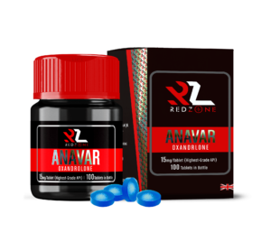 ANAVAR