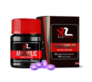 ANDROLIC