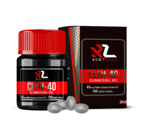 CLEN-40 anti
