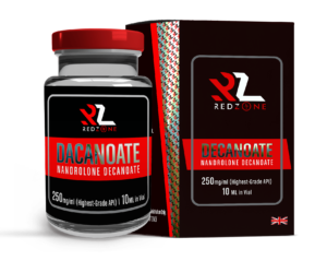DACANOATE