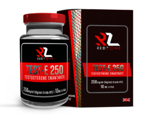 TEST-E 250