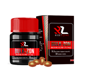 BULK BOX